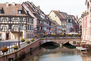 Pharmacie de garde Colmar
